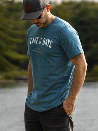 Lake of Bays T-Shirt