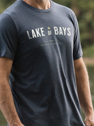 Lake of Bays T-Shirt