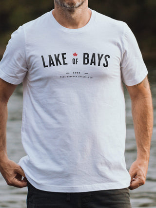 Lake of Bays T-Shirt