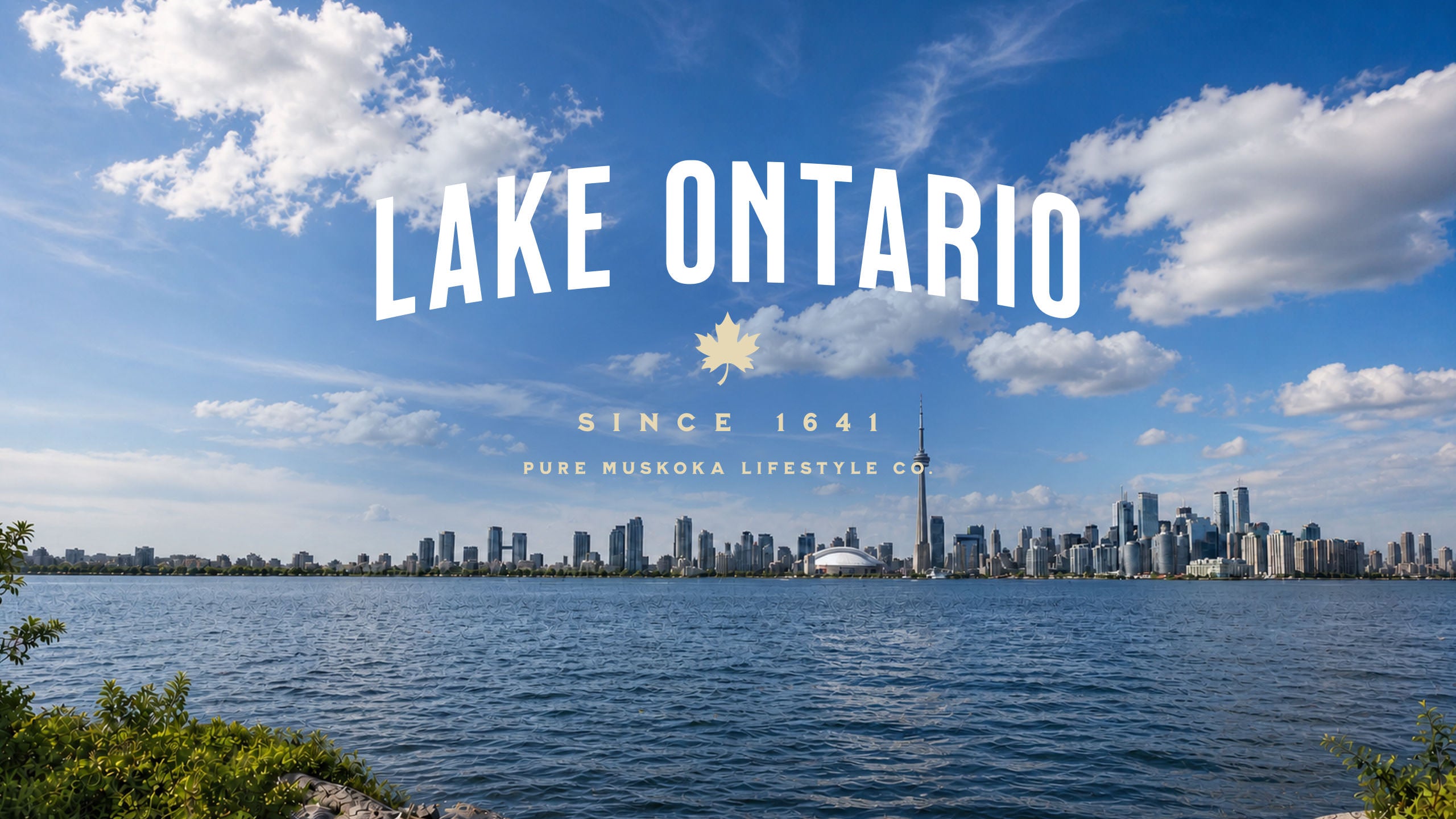 Lake Ontario