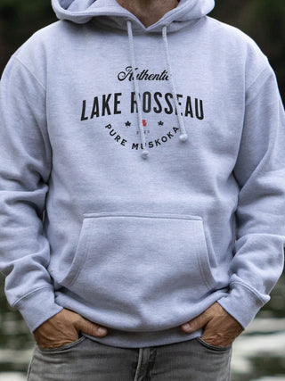 Lake Rosseau Hoodie (Unisex)