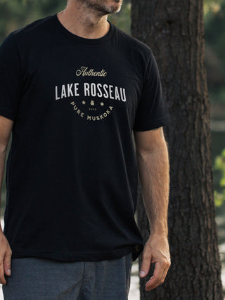 Lake Rosseau T-Shirt