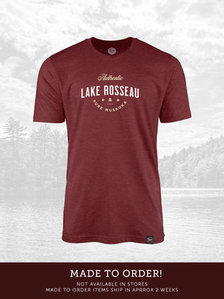Lake Rosseau T-Shirt