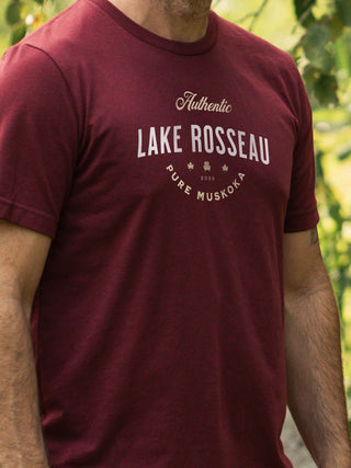 Lake Rosseau T-Shirt