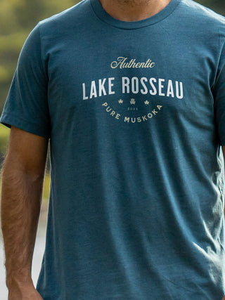 Lake Rosseau T-Shirt