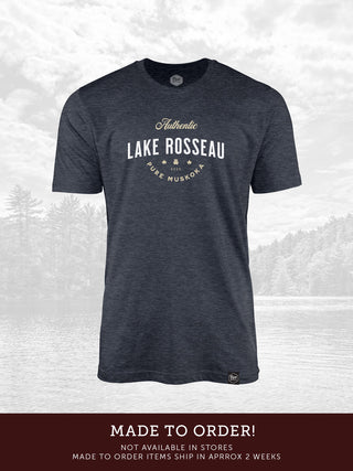 Lake Rosseau T-Shirt