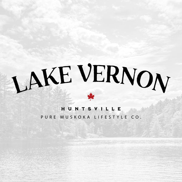 Lake Vernon design