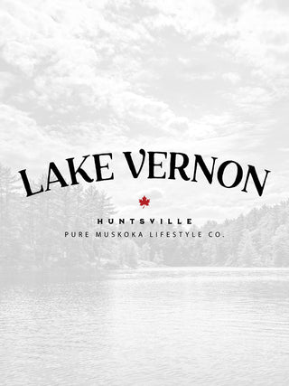 The Lake Vernon Collection - Pure Muskoka