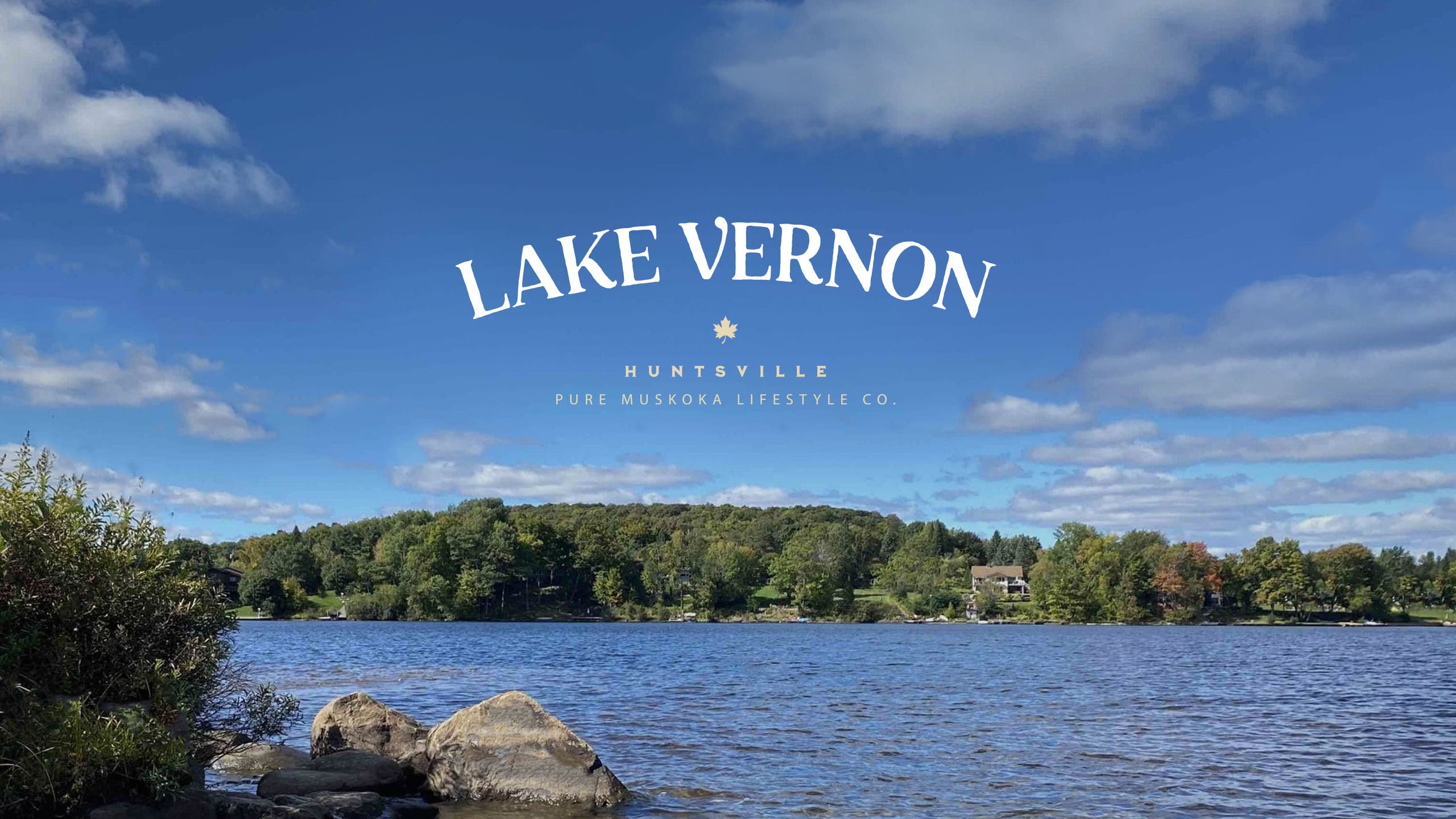 Lake Vernon