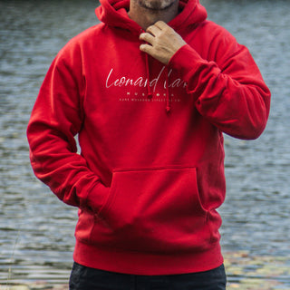 Leonard Lake Hoodie (Unisex)