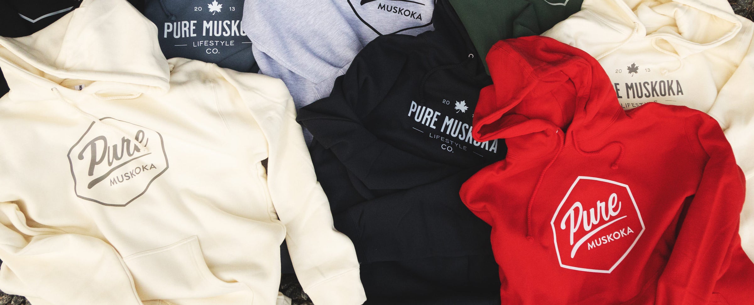 Logo Wear