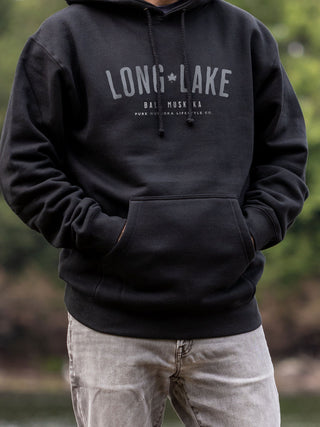 Long Lake Hoodie (Unisex)
