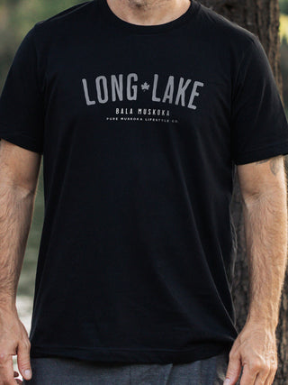 Long Lake T-Shirt