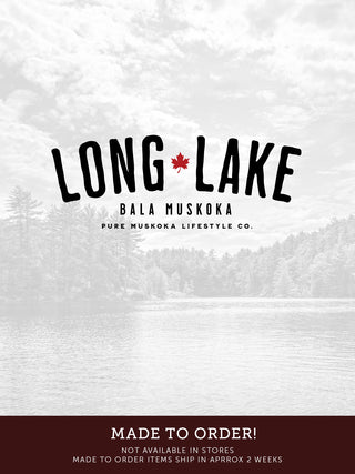 Long Lake Hoodie (Unisex)