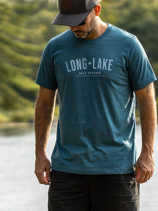 Long Lake T-Shirt