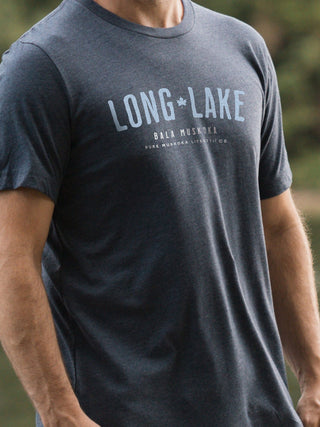 Long Lake T-Shirt
