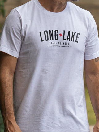 Long Lake T-Shirt