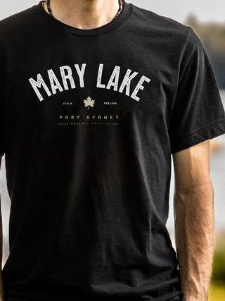 Mary Lake T-Shirt