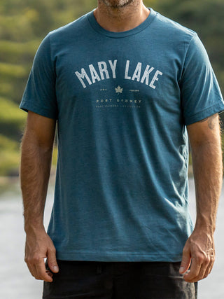 Mary Lake T-Shirt