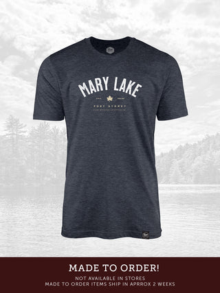 Mary Lake T-Shirt