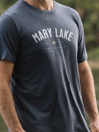 Mary Lake T-Shirt