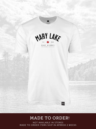 Mary Lake T-Shirt