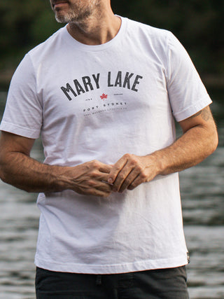 Mary Lake T-Shirt