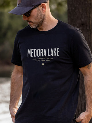 Medora Lake T-Shirt