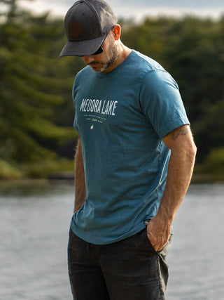 Medora Lake T-Shirt