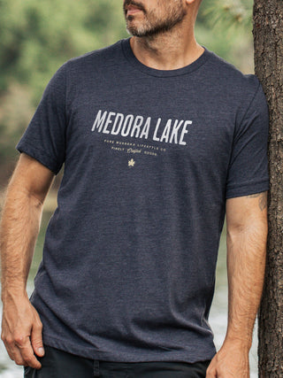 Medora Lake T-Shirt