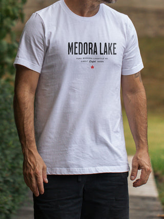 Medora Lake T-Shirt