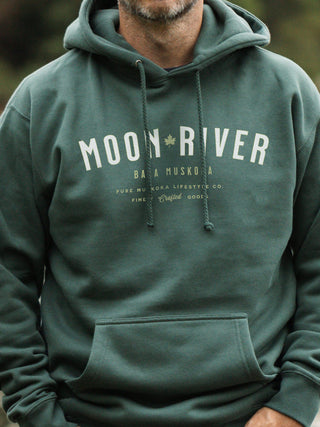 Moon River Hoodie (Unisex)