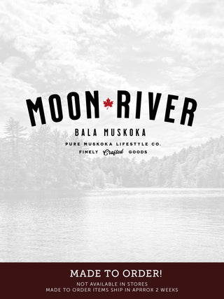 Moon River Crewneck (Unisex)
