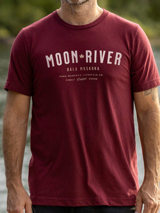 Moon River T-Shirt