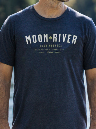 Moon River T-Shirt