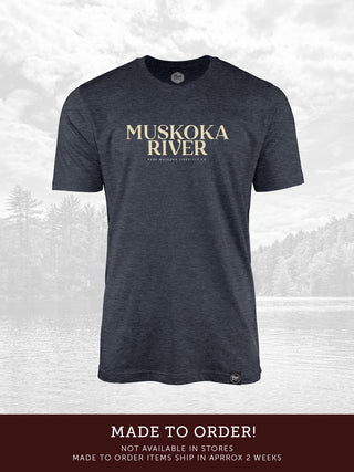 Muskoka River T-Shirt
