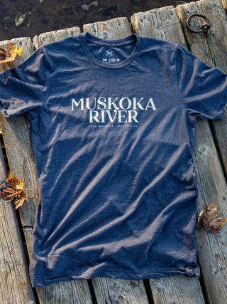 Muskoka River T-Shirt