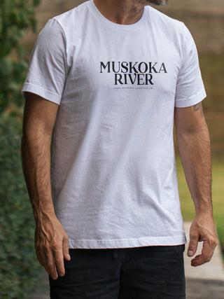 Muskoka River T-Shirt
