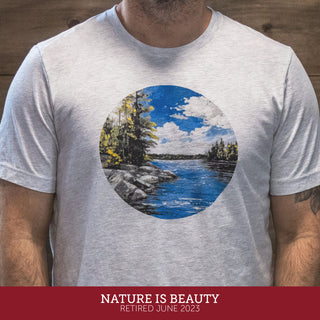 Nature Is Beauty