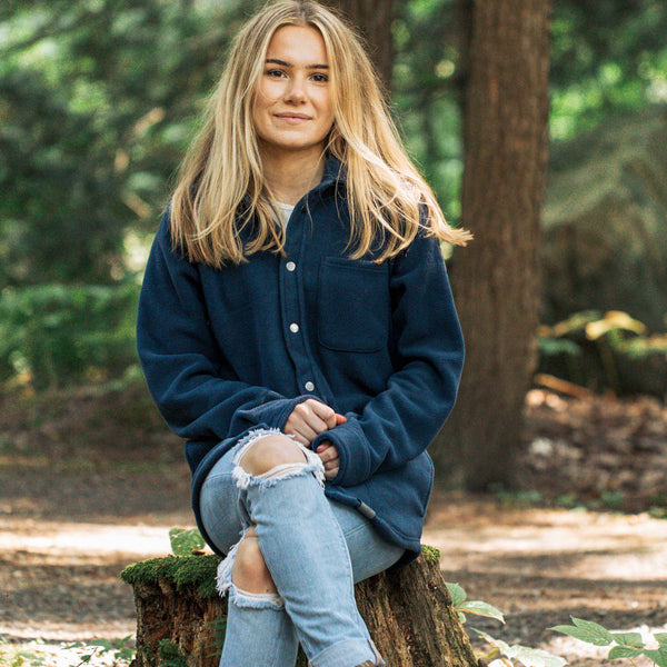 Northfleece Overshirt
