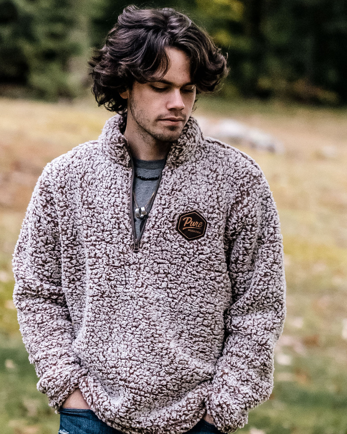 Male Model