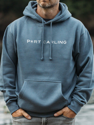 Port Carling Hoodie (Unisex)
