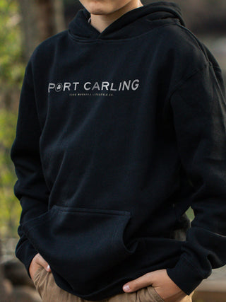 Port Carling Kids Hoodie