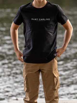 Port Carling Kids T-Shirt