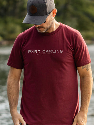 Port Carling T-Shirt