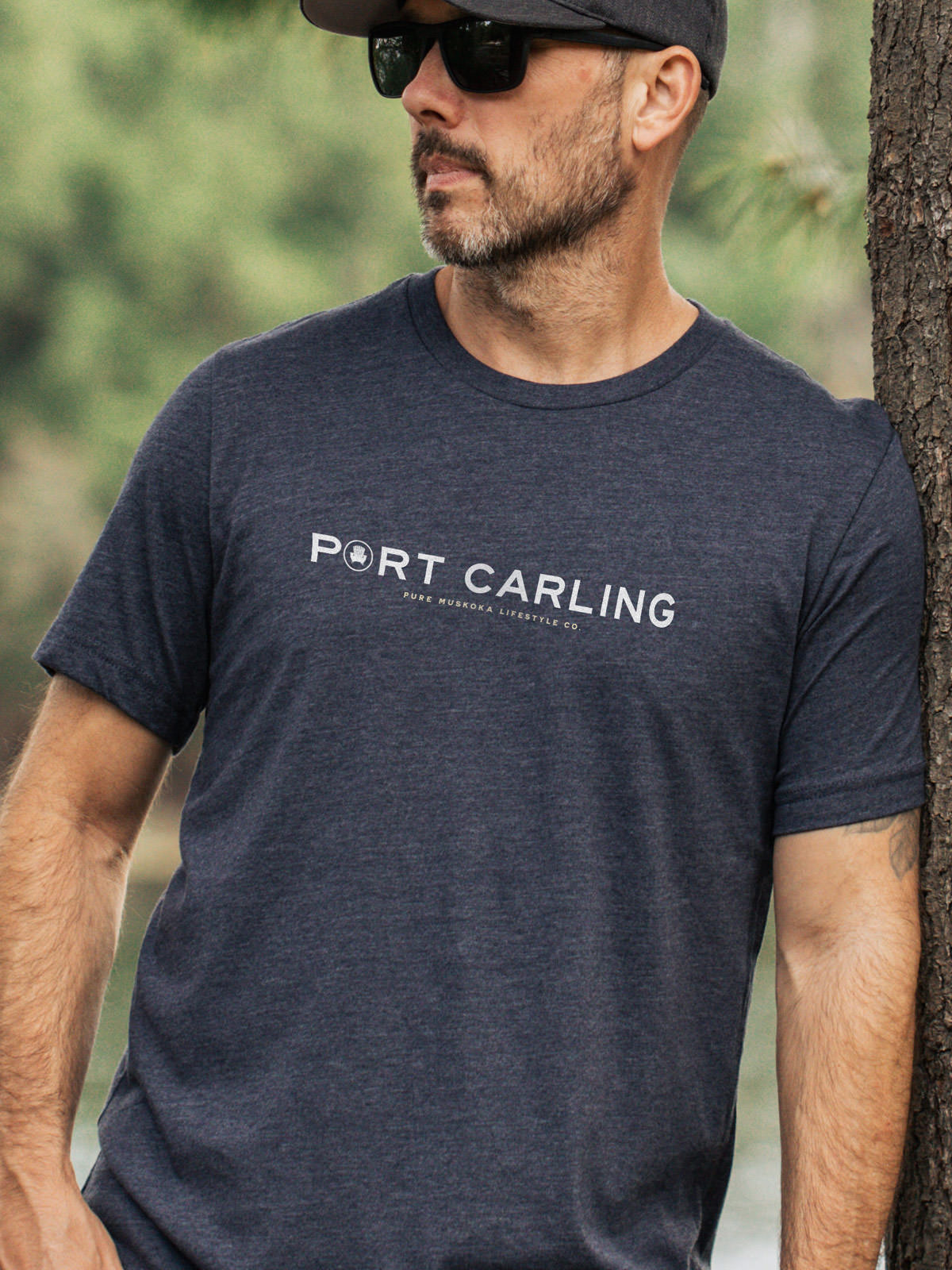 Port Carling T-Shirt