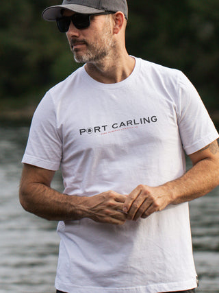 Port Carling T-Shirt