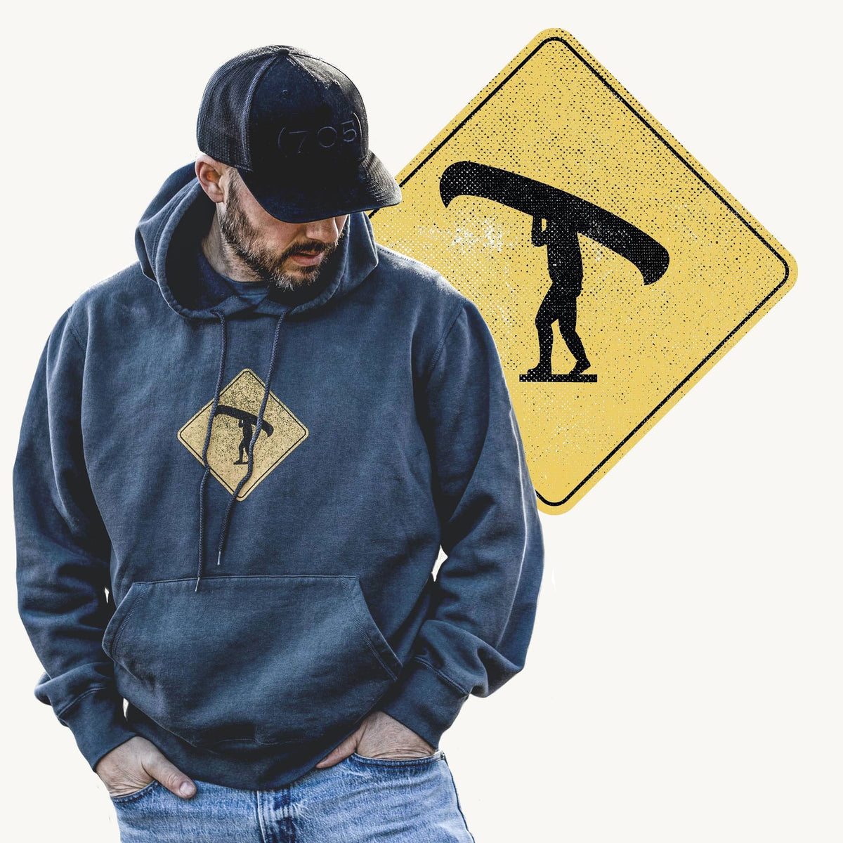 Portage Hoodie