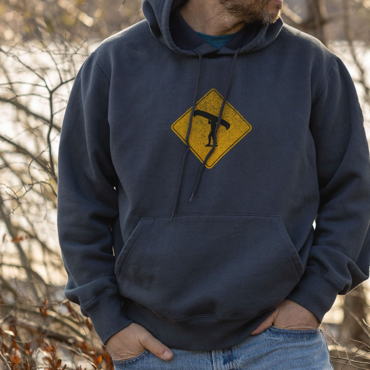 Portage Hoodie