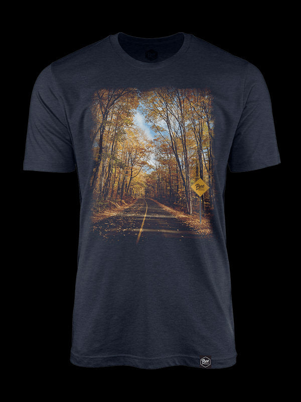 The Scenic Route